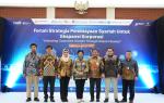 BI Gelar Business Matching Pertemukan 20 Bank Syariah dan 51 Korporasi